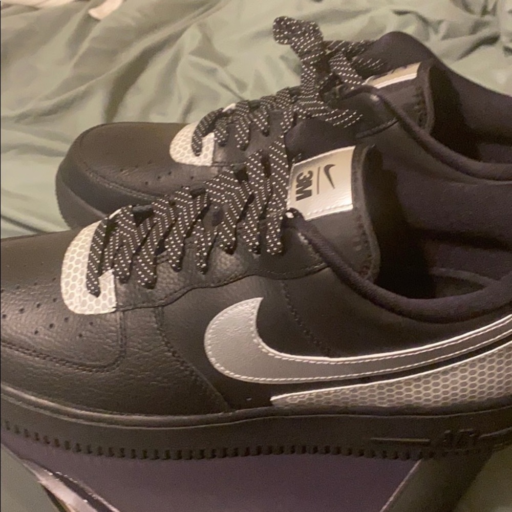 Air Force one